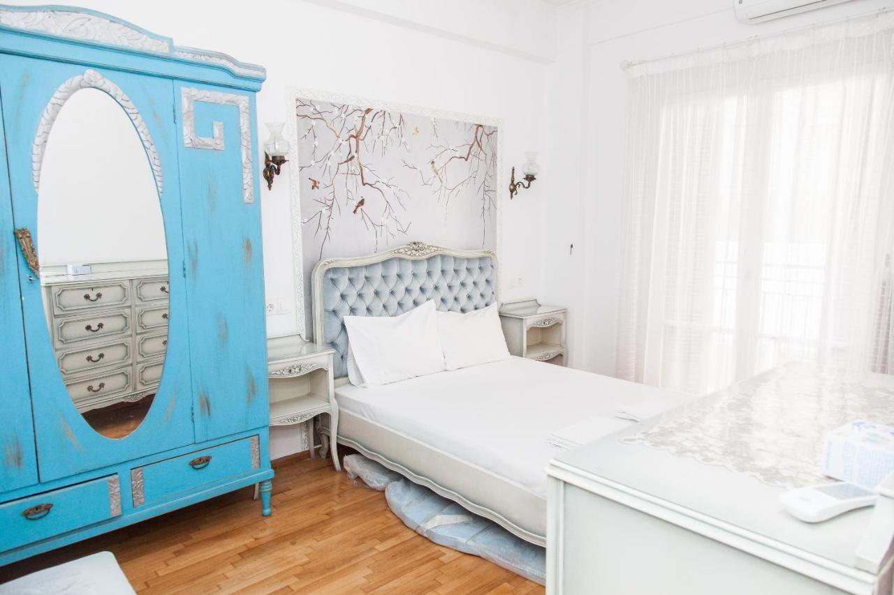 Charming Apartment In Pagkrati- Gtd95602 アテネ エクステリア 写真