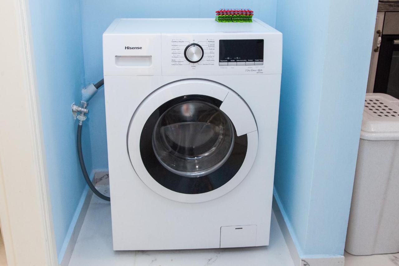 Charming Apartment In Pagkrati- Gtd95602 アテネ エクステリア 写真