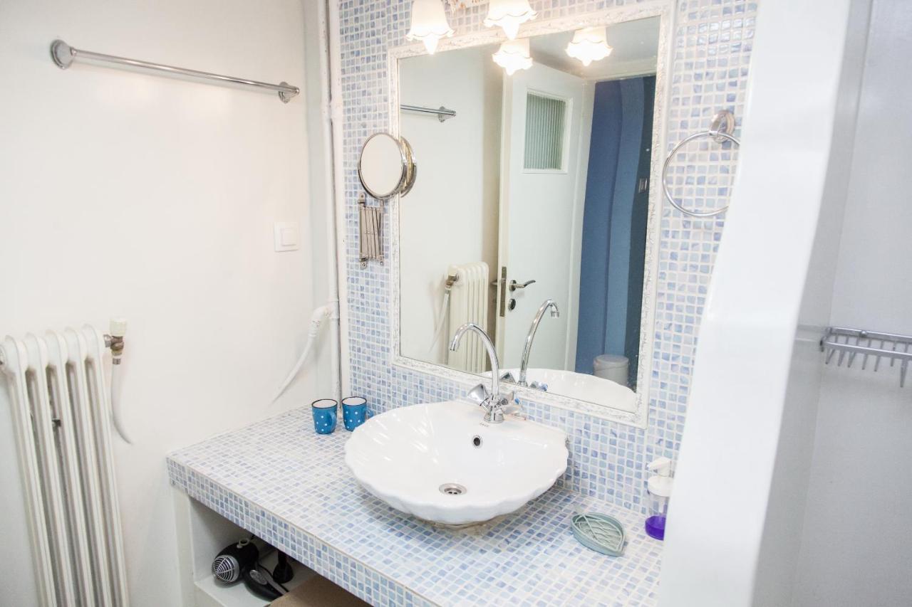 Charming Apartment In Pagkrati- Gtd95602 アテネ エクステリア 写真