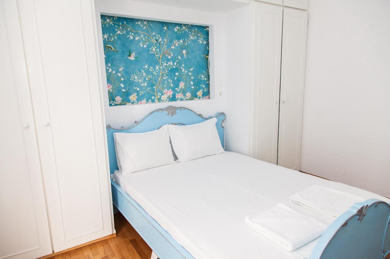 Charming Apartment In Pagkrati- Gtd95602 アテネ エクステリア 写真