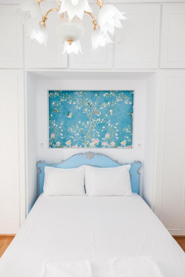 Charming Apartment In Pagkrati- Gtd95602 アテネ エクステリア 写真