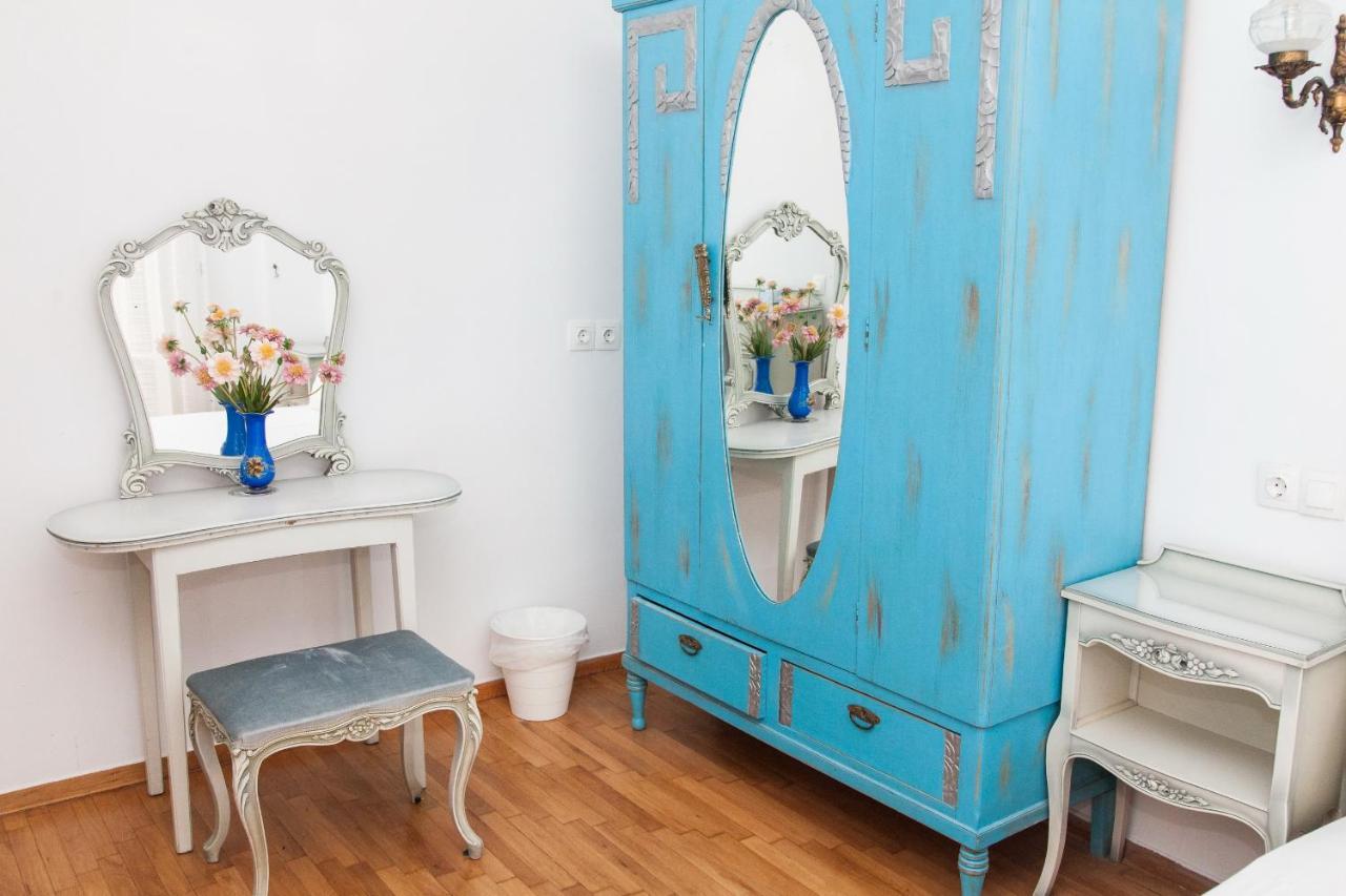 Charming Apartment In Pagkrati- Gtd95602 アテネ エクステリア 写真