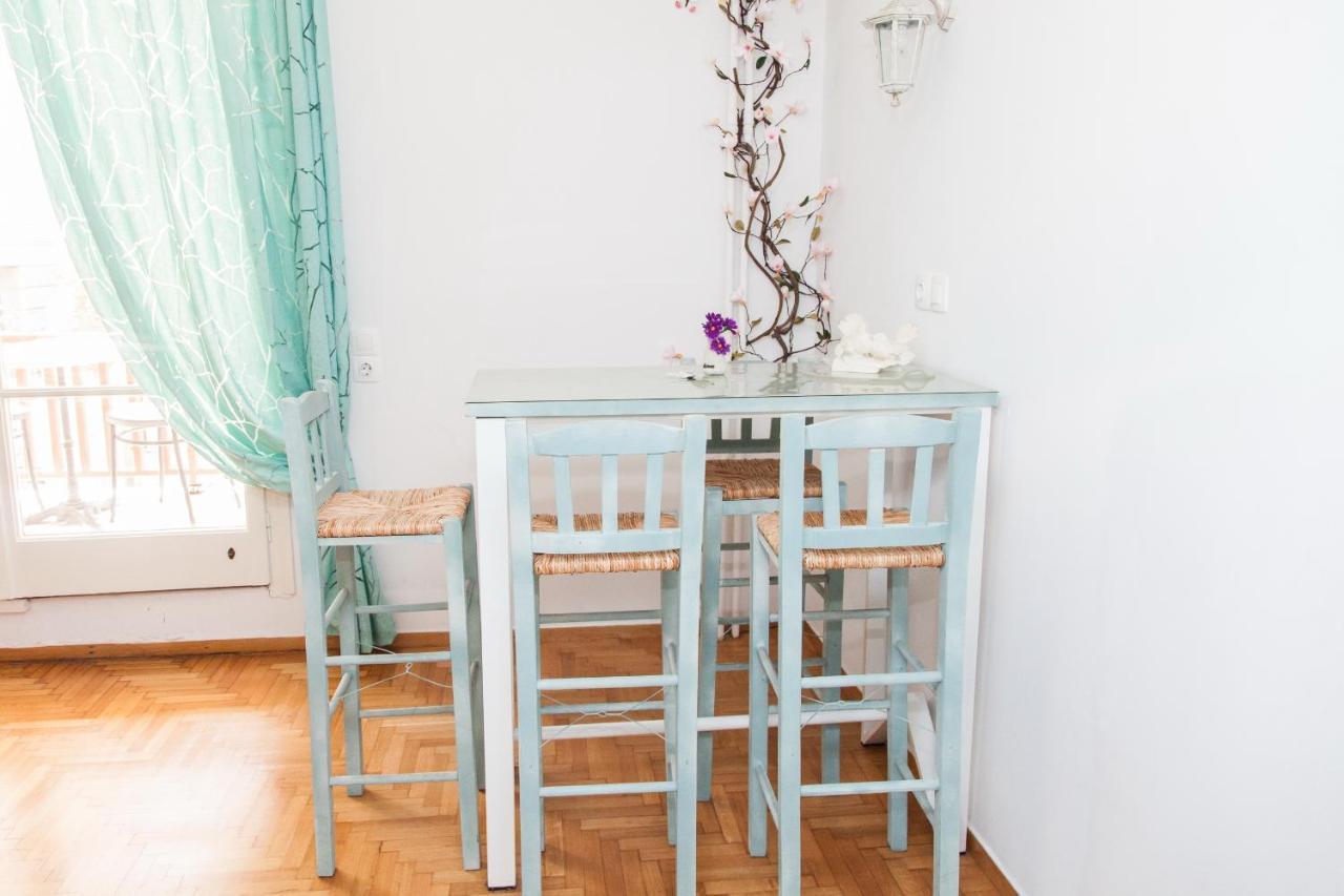 Charming Apartment In Pagkrati- Gtd95602 アテネ エクステリア 写真