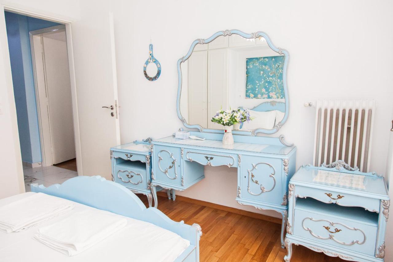 Charming Apartment In Pagkrati- Gtd95602 アテネ エクステリア 写真