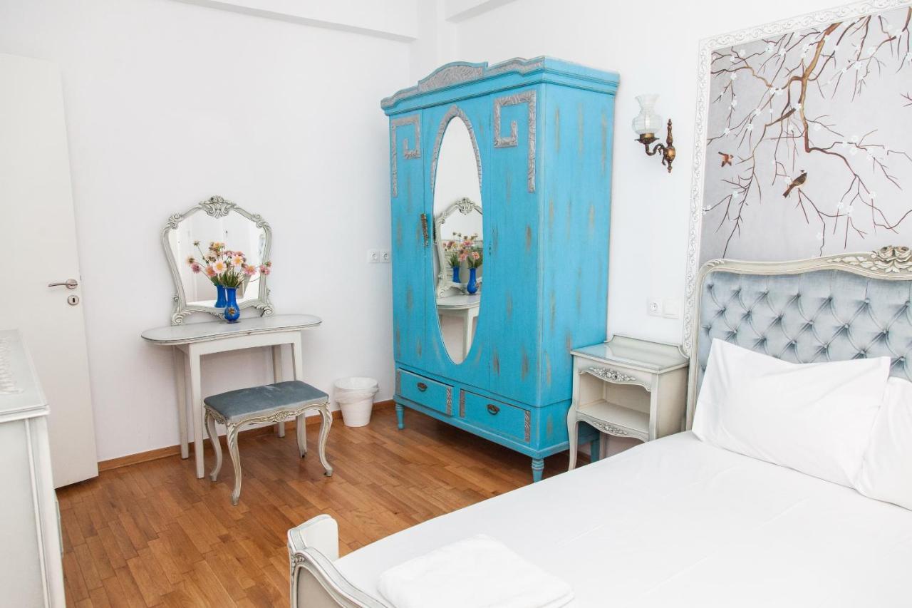 Charming Apartment In Pagkrati- Gtd95602 アテネ エクステリア 写真